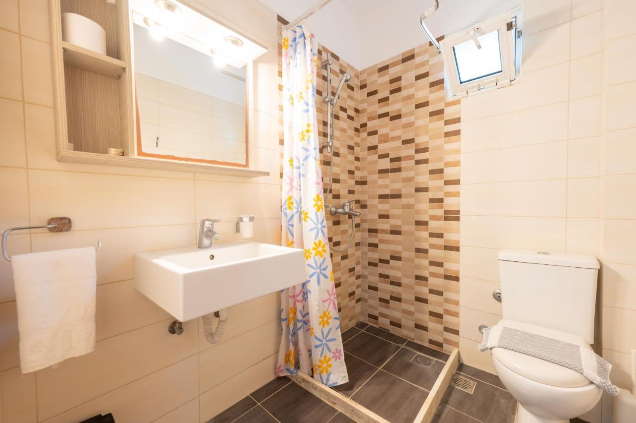 Spathies Apartmán