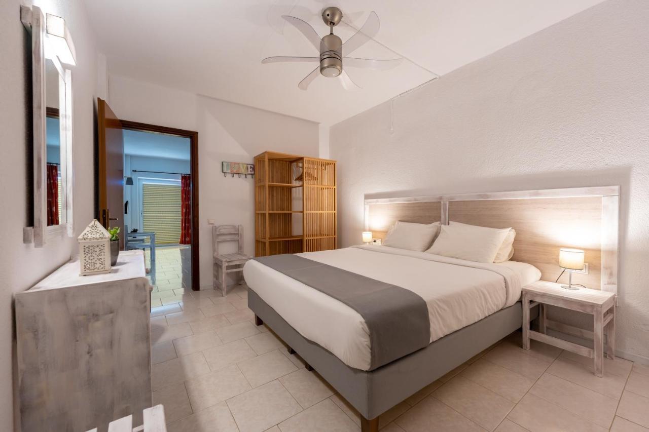 Apartmán Spathies