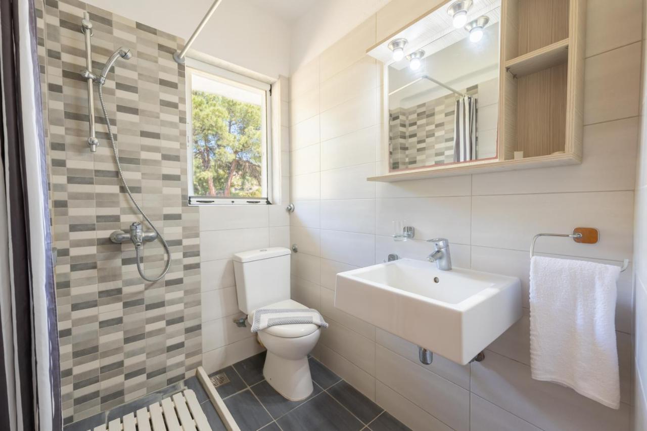 Apartmán Spathies