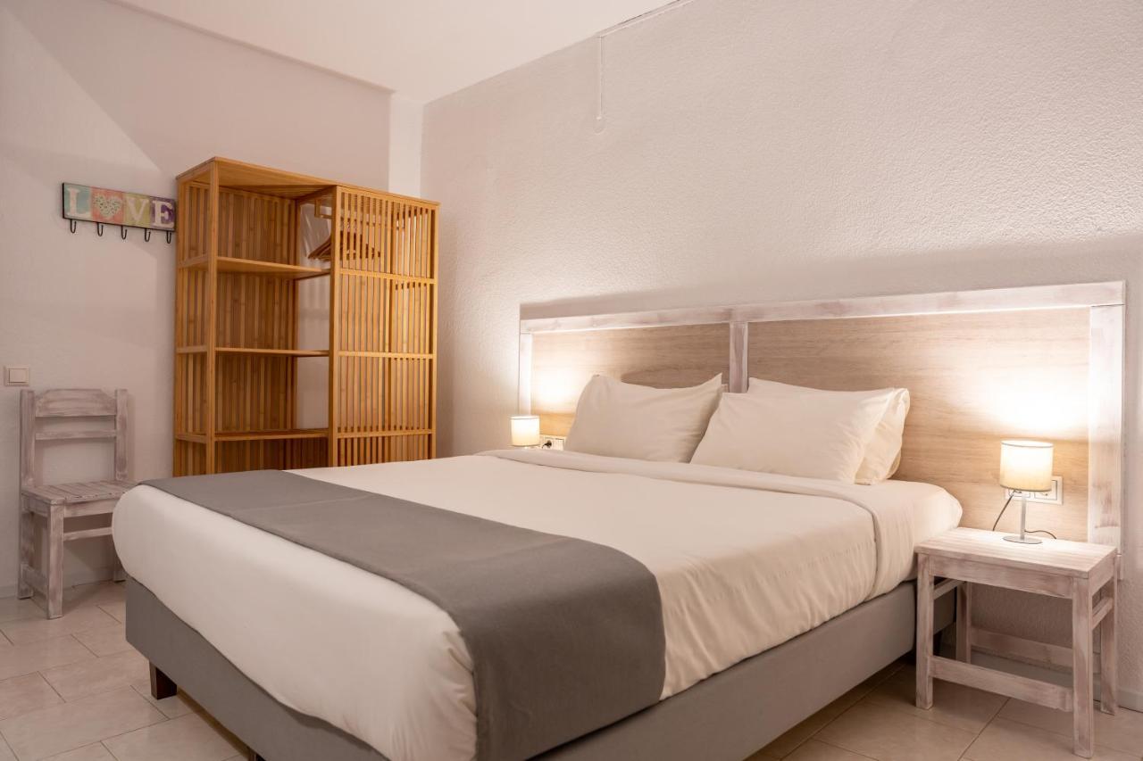 Apartmán Spathies *
